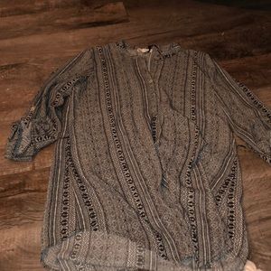 Cute loose fitting dress